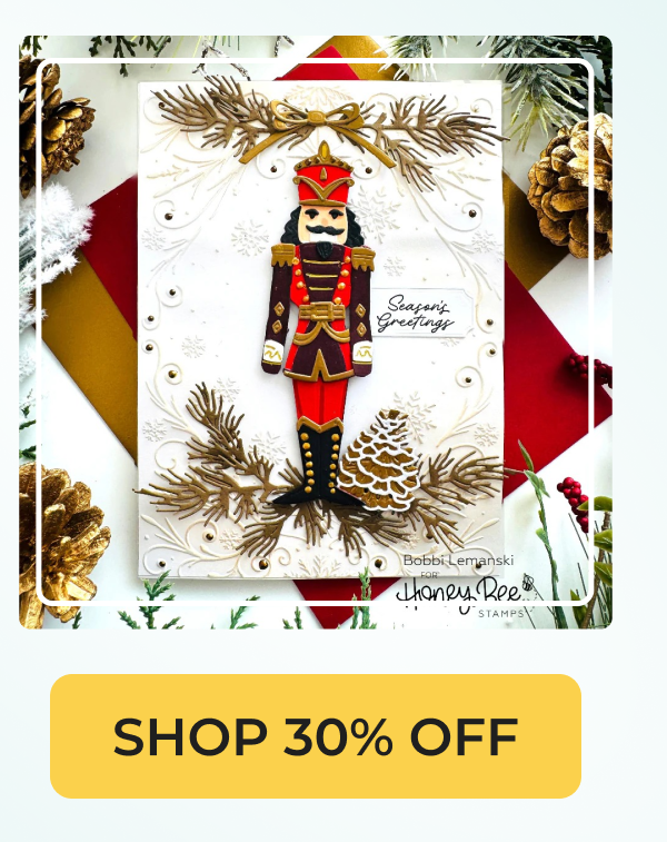 SHOP 30% OFF