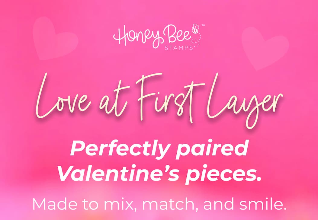 Love at first layer