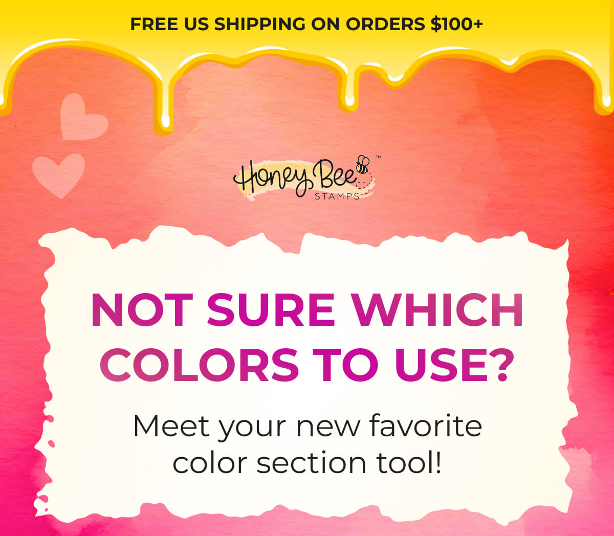 Not sure which colors to use?