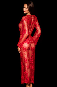 red-love-lace-full-length-robe