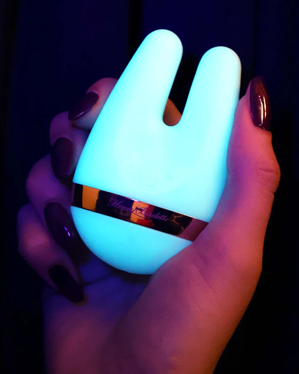 venus-glow