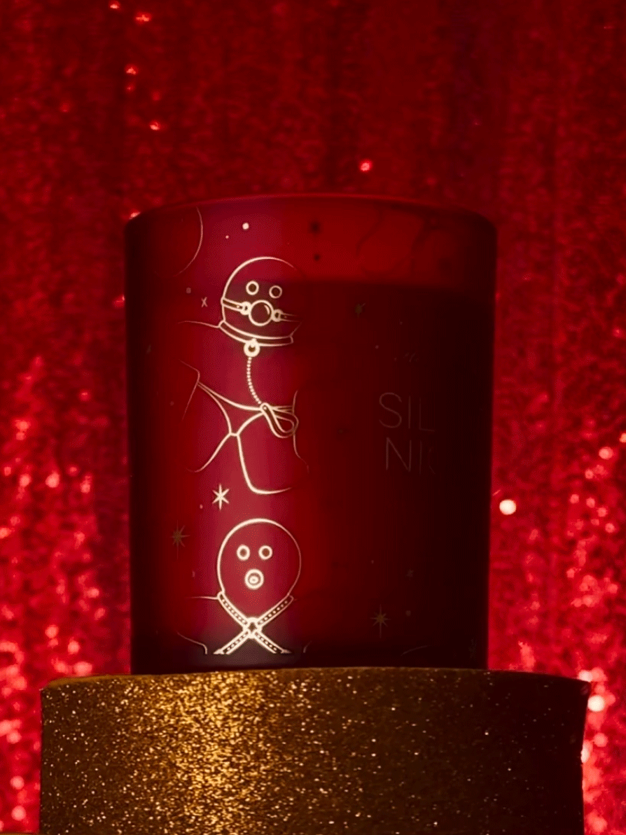 xmas-candle-silent-night-whisky-orange