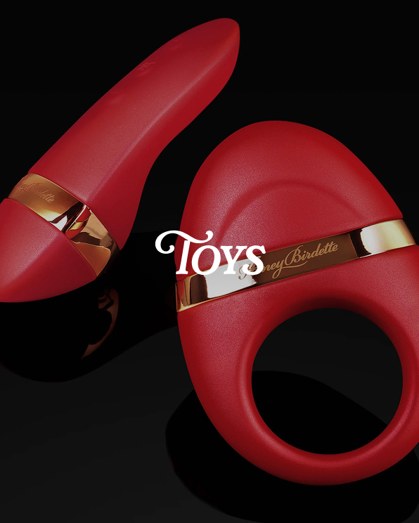 toys
