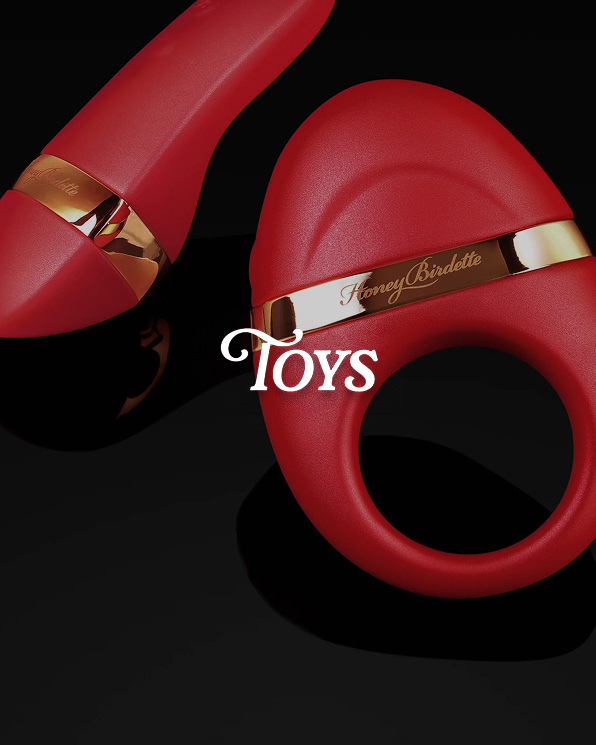 toys