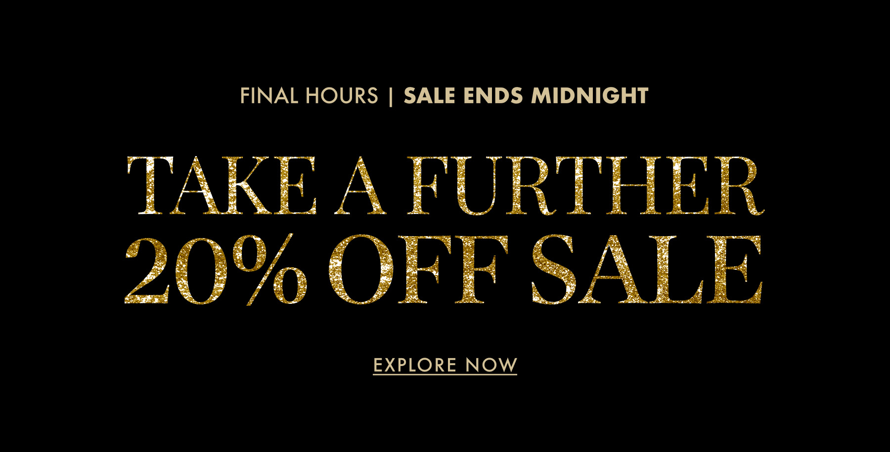 sale