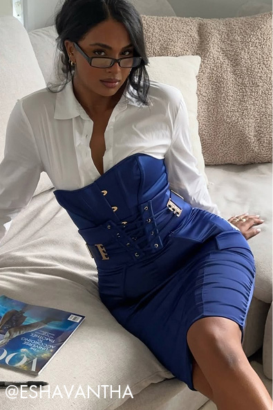 chastity-navy-complete-lingerie-set