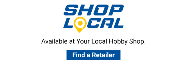 Find a Retailer