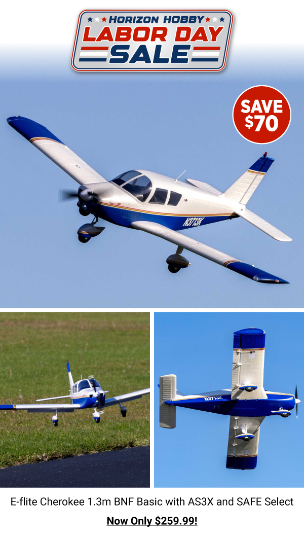 Labor Day Sale DX6e
