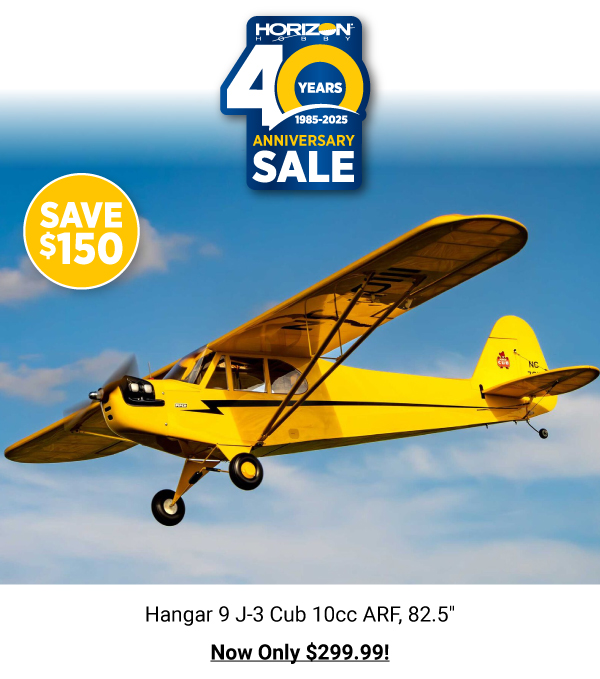 E-flite UMX Slow Ultra Stick RTF