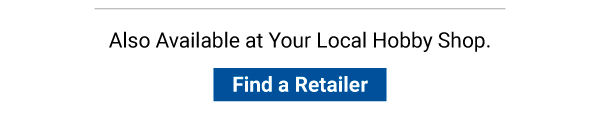 Find a Retailer