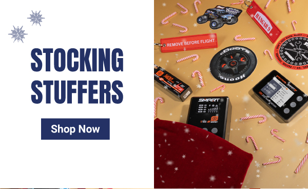 Stocking Stuffers