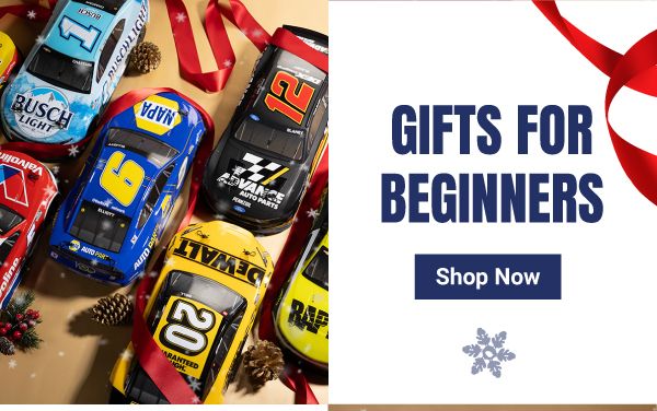 Gifts for Beginners