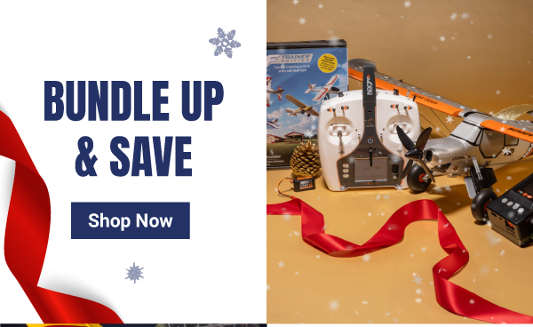 Bundle & Save