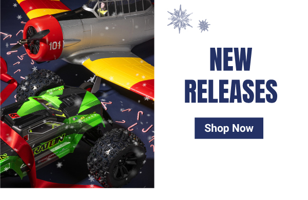 New Releases