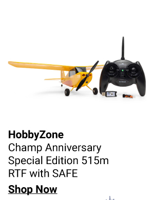 HBZ Champ