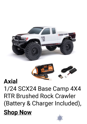 AXI SCX24