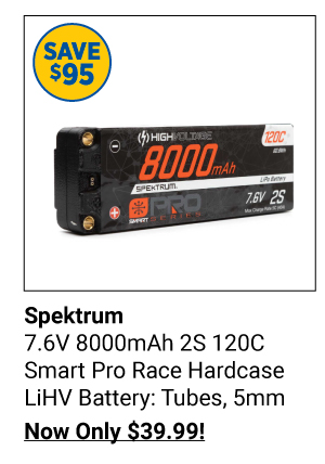 ProBoat Sprintjet 