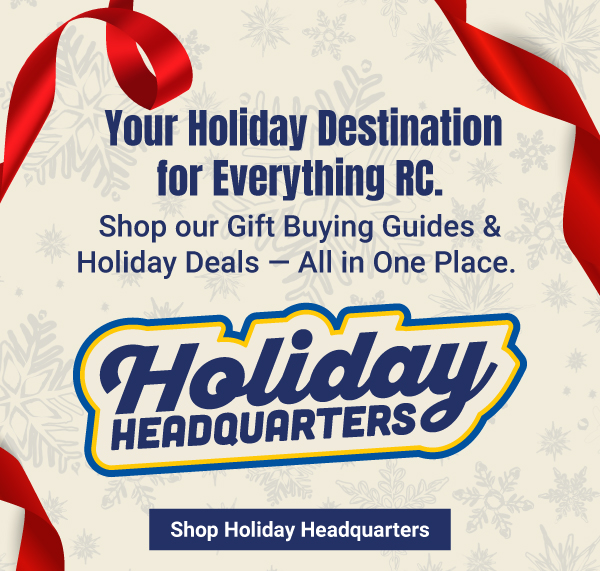 Holiday Headquarters