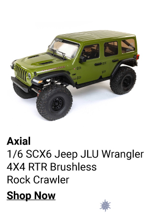 Axial SCX6
