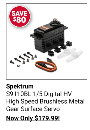 Metal Gear Servo