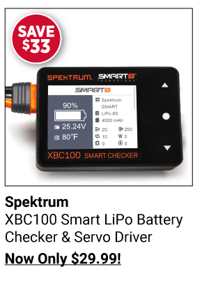 Battery Checker