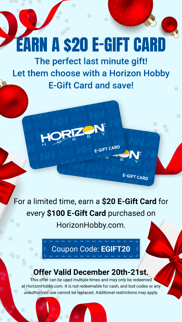 E-Gift-20 Ends
