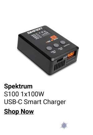 Spektrum S100