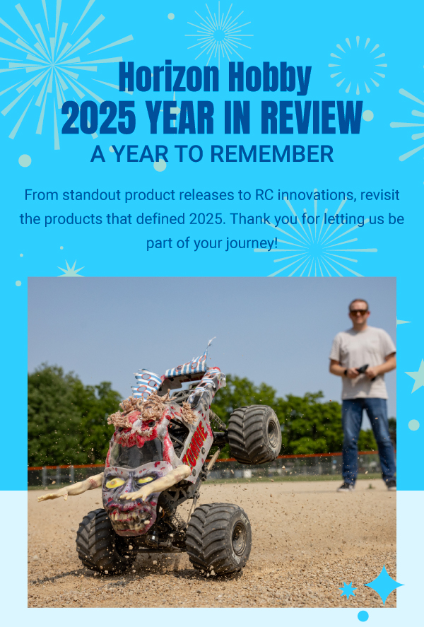 Year in Review