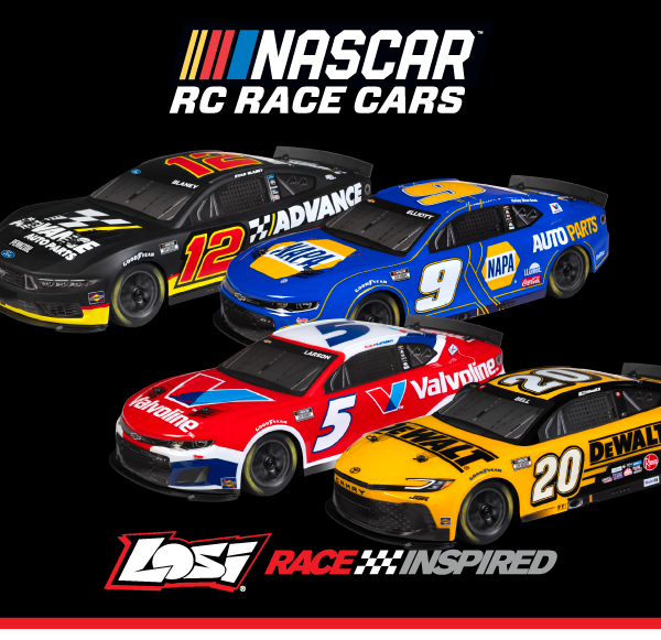 Nascar