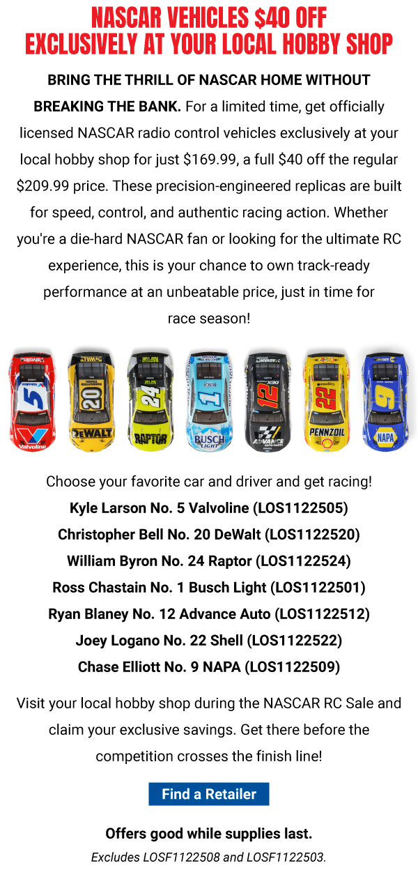 Nascar