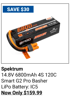 14.8v LiPo