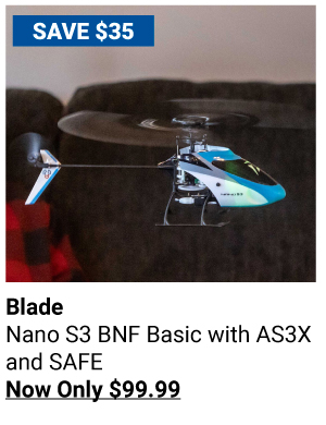 Blade Nano