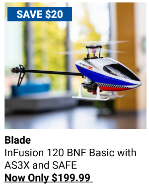 Blade InFusion 120