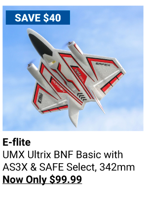 UMX Ultrix