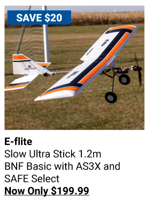 Slow Ultra Stick
