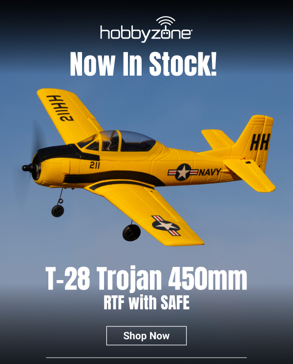 T-28 Trojan