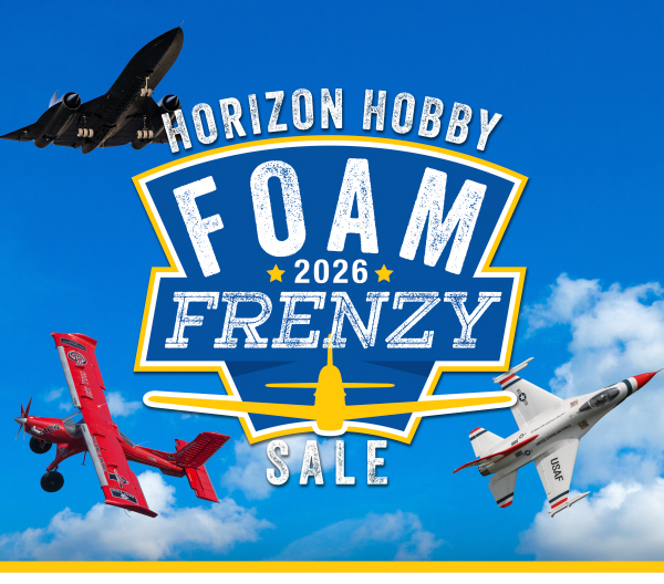 Foam Frenzy Ends