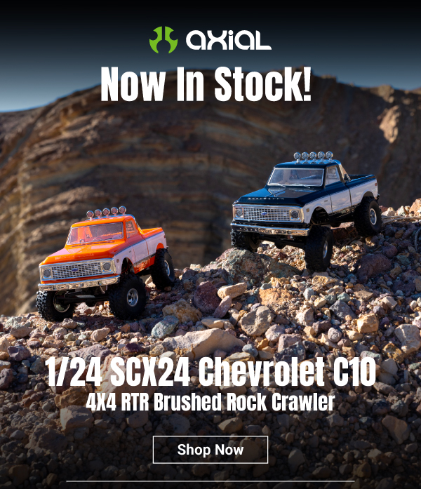 SCX24-C10