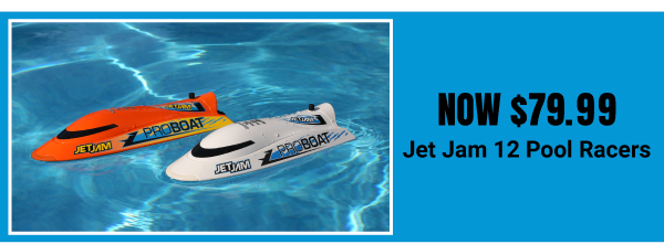 Jet Jam