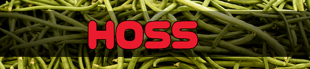 Hoss Cowpeas Email Banner