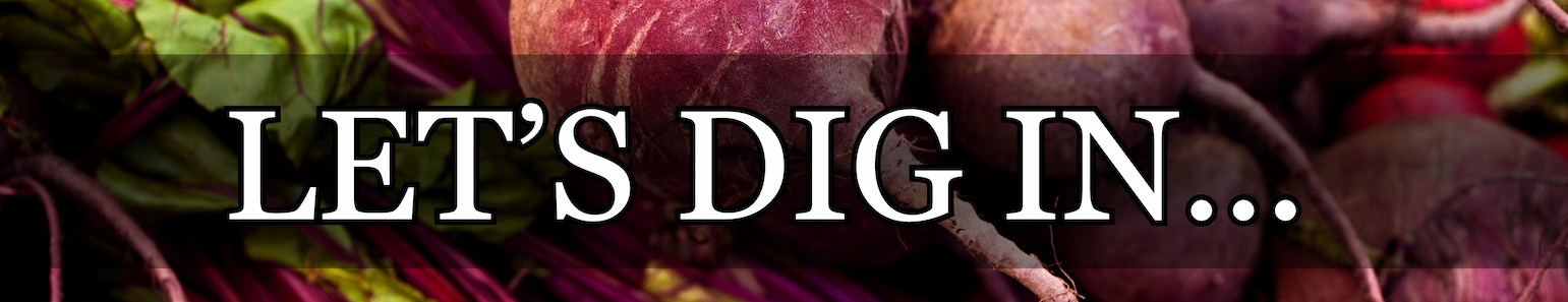 Beets
