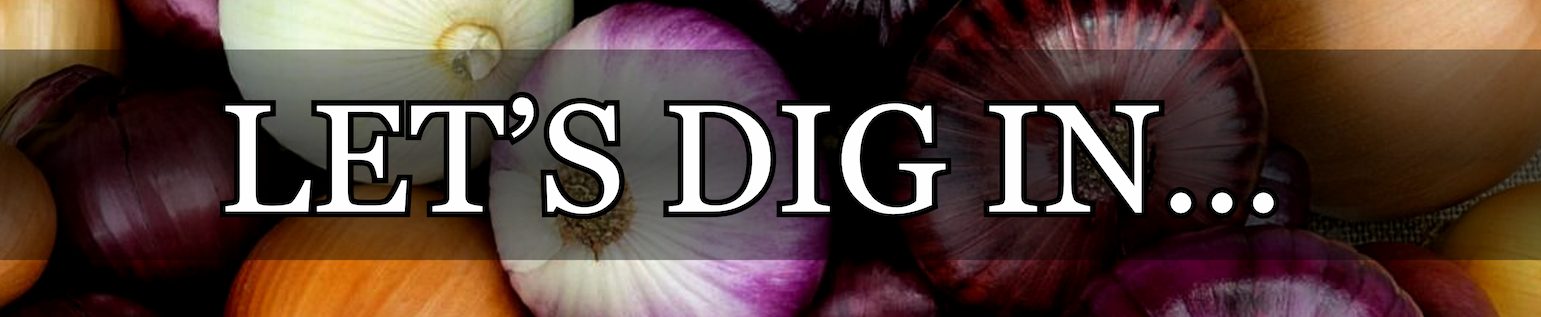 Onion Plant Pre-Sales