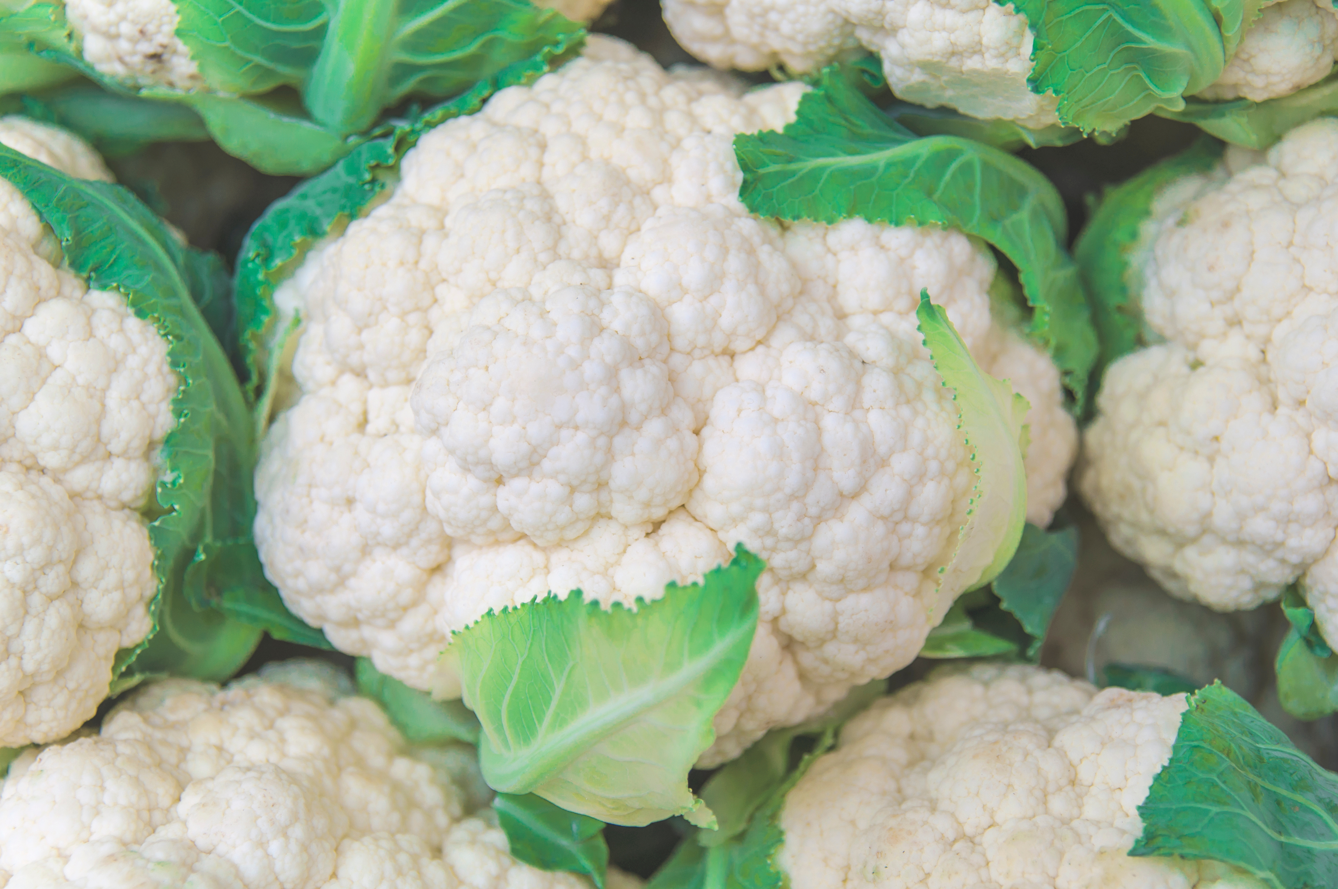 Twister Cauliflower