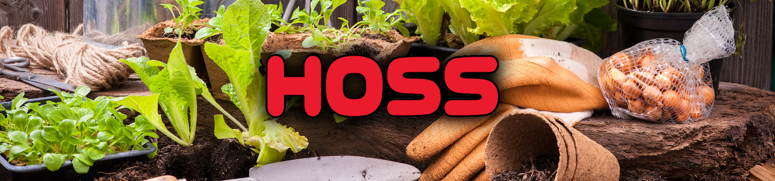 Grow Hoss
