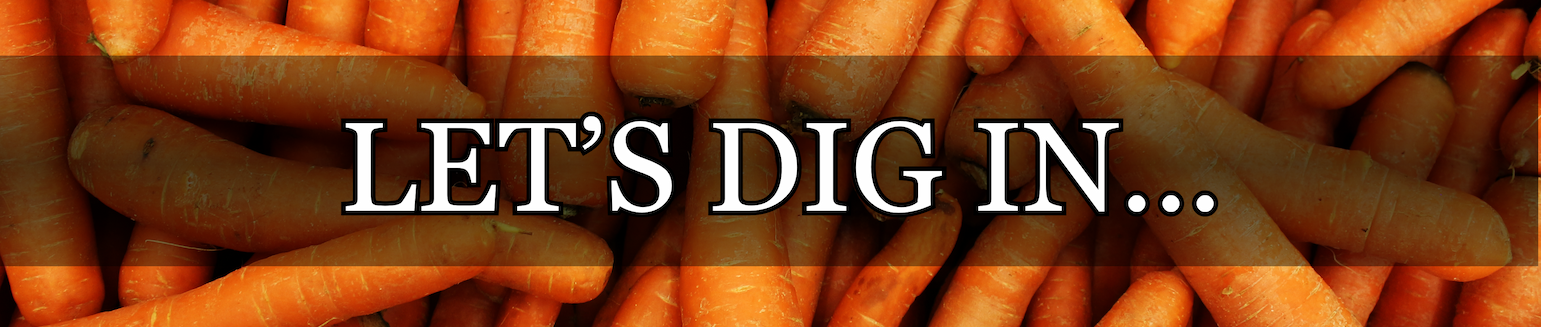 Carrots