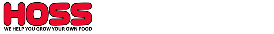 Hoss logo.