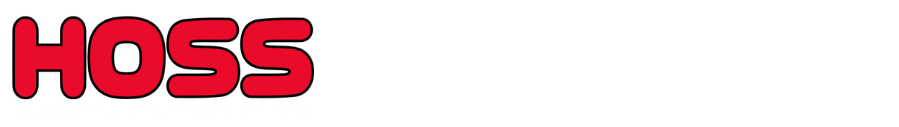 Grow Hoss Logo