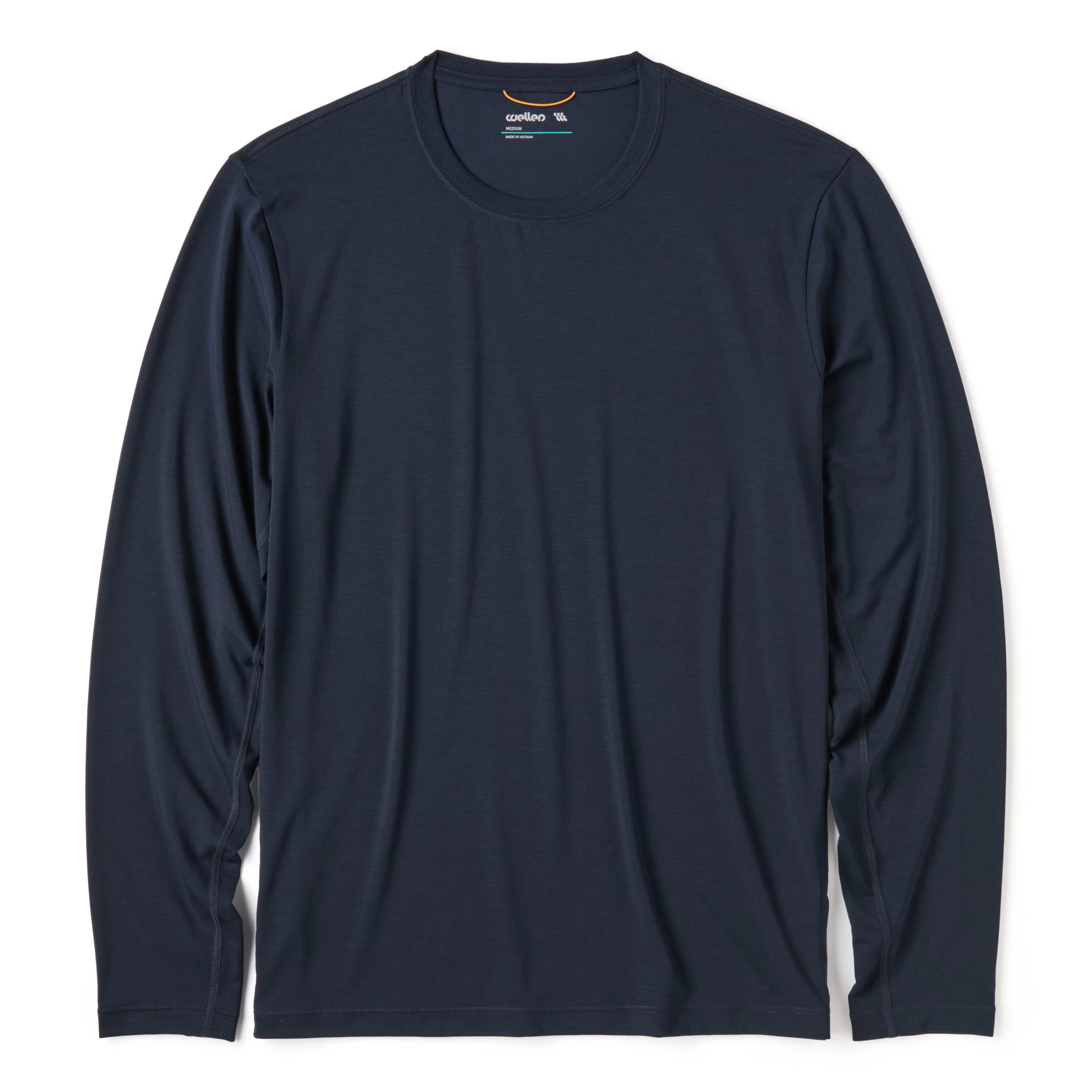 Sol Performance UPF Long Sleeve T-Shirt