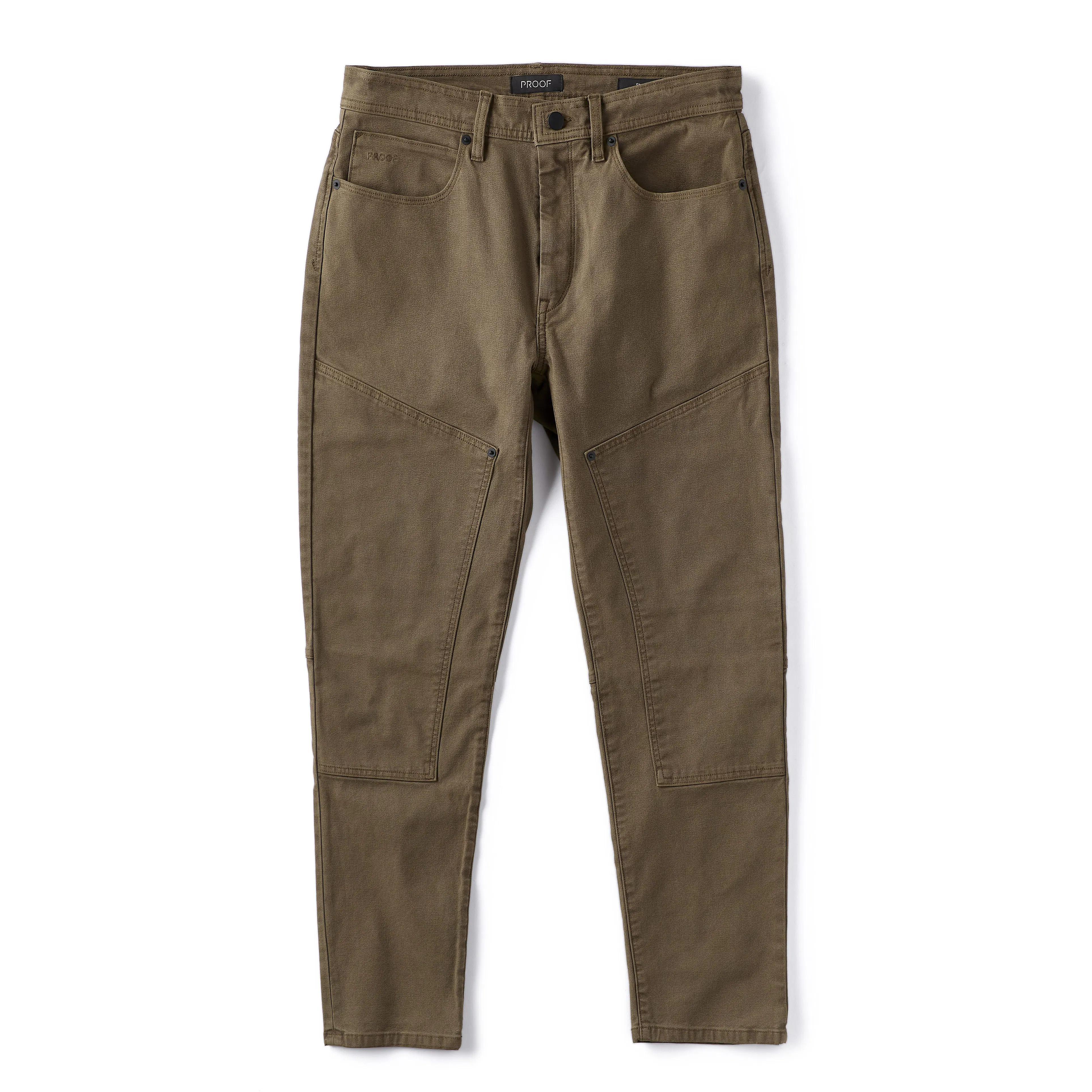 Rover Double-Knee Work Pant - HB Athletic Tapered