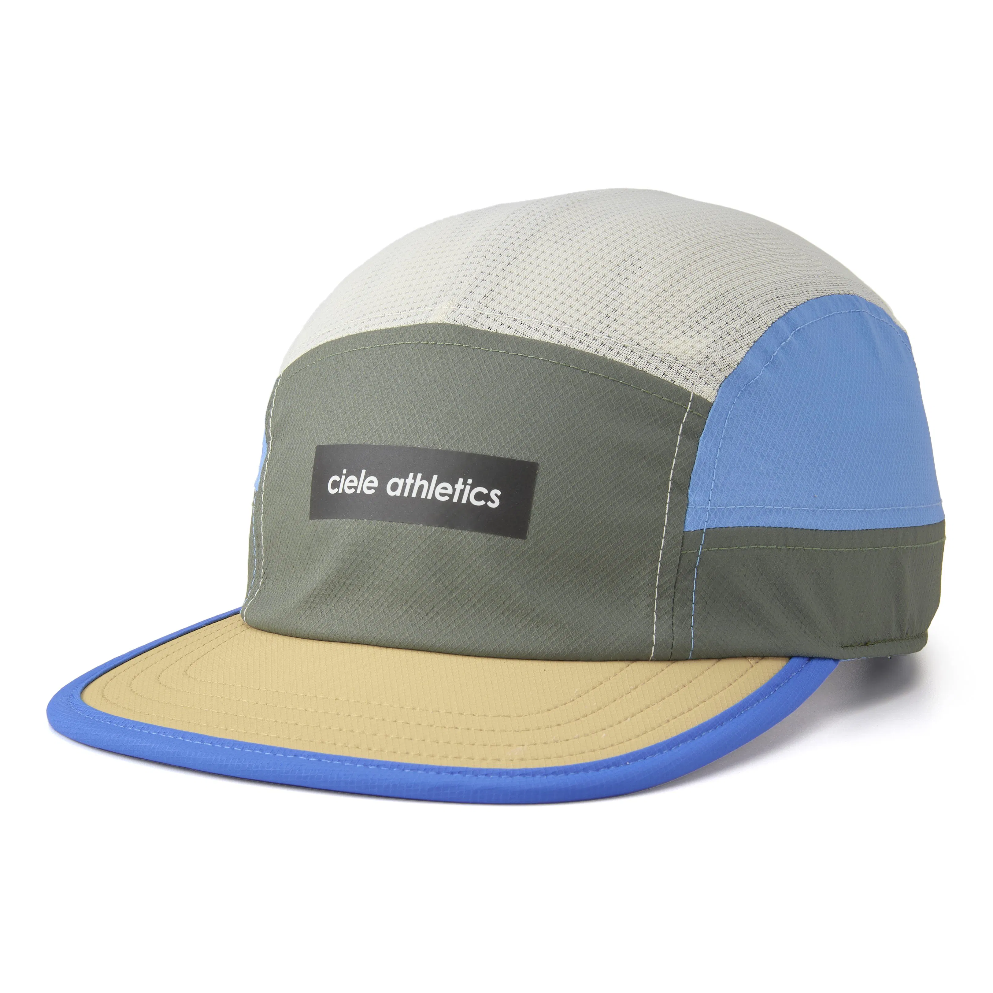 GOCap - Field - IconicBar Hat